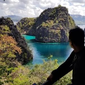 Meet your Posher, Billy